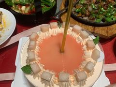 -浮光之丘MontCake生日蛋糕(科华路店)