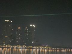 -琶醍壹号•潮菜江景餐吧