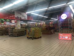 -山姆士超市(兴华街店)