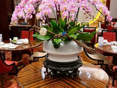 -夏宫中餐厅(香格里拉大酒店)