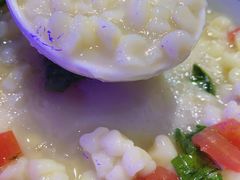 -鼎原力量东北吊炉烧烤(临河街店)