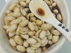 老醋花生-潇湘楼(环保园店)
