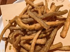 -紫阳海鲜楼·传承闽味(长乐路总店)