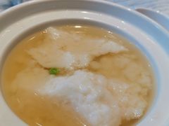 -御盛苑富隆汇·传承川菜·商务简餐(江北嘴店)