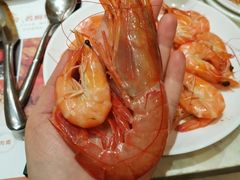 -芭菲盛宴·环球美食(北城国际店)