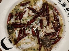 -首秀·四川料理(星耀101店)