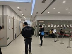 -美年大健康体检(美佳分院)