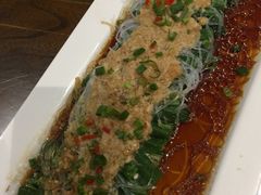 -北京老铺烤鸭(老城根店)