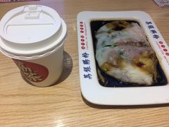 -荔银肠粉·非遗手藝(夫子庙店)