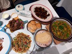 -聆桂烤鸭·金奖烤鸭(静联广场店)