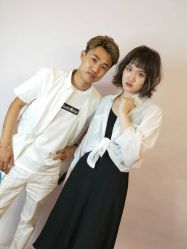 -小齐发型Star·Salon