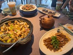 -海门鱼仔·潮汕味(百信广场西区店)