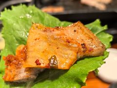 -Dombe豚(黑猪肉街店)