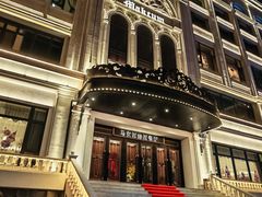 -马克西姆俄罗斯餐厅(通亚街店)