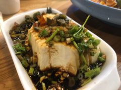 -陈傻子餐厅(世纪都会店)
