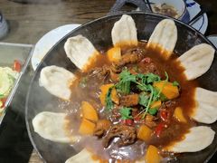 -老土灶·扬州非遗淮扬菜(大运河博物馆店)