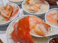 -江南粥家庄(宁国路店)