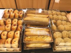 -Bakery(成都IFS国际金融中心店)