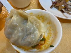 -巴扎美食·新疆菜·西域歌舞表演餐厅(新疆大厦店)