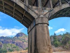 -九曲溪竹筏码头