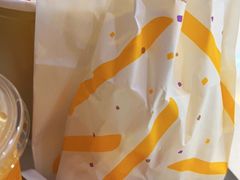 -麦当劳(祈年大街店)