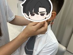 -天真蓝照相馆(杭州滨江宝龙店)