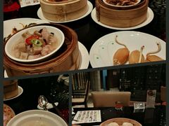 -富力万达嘉华酒店-品珍中餐厅(水果湖店)