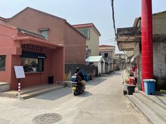 -崖口云吞(中堡店)