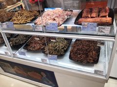 -广百家超市(大东海店)