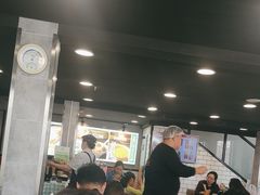 -李先生牛肉面大王(马栏店)