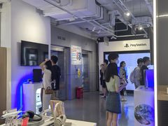 -Sony Store 索尼(上海淮海中路店)