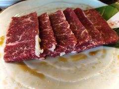-热血兄弟·炭火烤肉(融侨中心店)