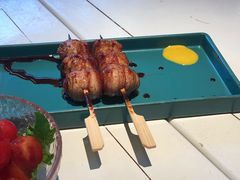小番茄肉卷-逆鳞(江宁店)