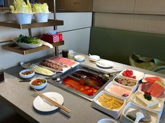 -恒生万鹂广场(唐镇店)