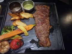 -C&R西班牙餐厅
