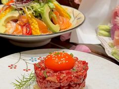 -隐炉和牛烧肉店(群力店)