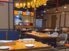 -小杨烤肉·陕西烧烤·陕西地方菜(东新街【永兴坊】店)