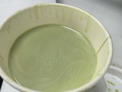 抹茶拿铁-星巴克(七宝领展广场1F店)