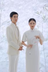 -古摄影婚纱(湛江霞山步行街店)