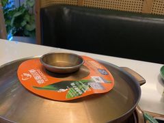 -润园四季椰子鸡火锅(南山海岸城店)