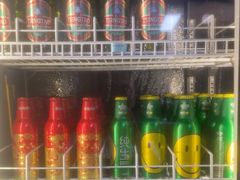 -天盛海鲜烧烤城·特色烤海鲜(开发区店)
