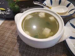 -肆月河豚·新淮扬(金融街店)