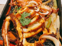 -美奈小馆·东南亚菜(福田星河COCO Park店)