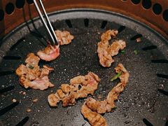 -花味·自助烤肉(雨花客厅店)
