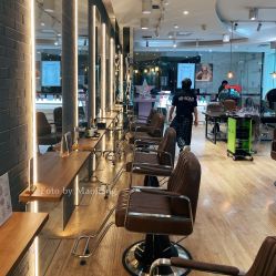 -意廊 Hair Salon