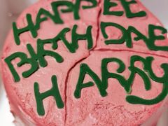 -好利来(五一广场店)