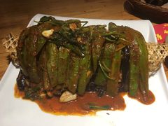 金牌椒茄-鸽子窝(宋庄店)