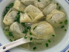 -君东记本帮面馆(天钥桥路店)
