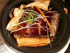 -外婆家(杭州马塍店·杭帮菜名店)