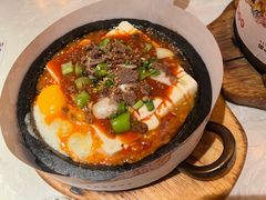 -七八冷面·延边朝鲜族美食(欢乐谷店)